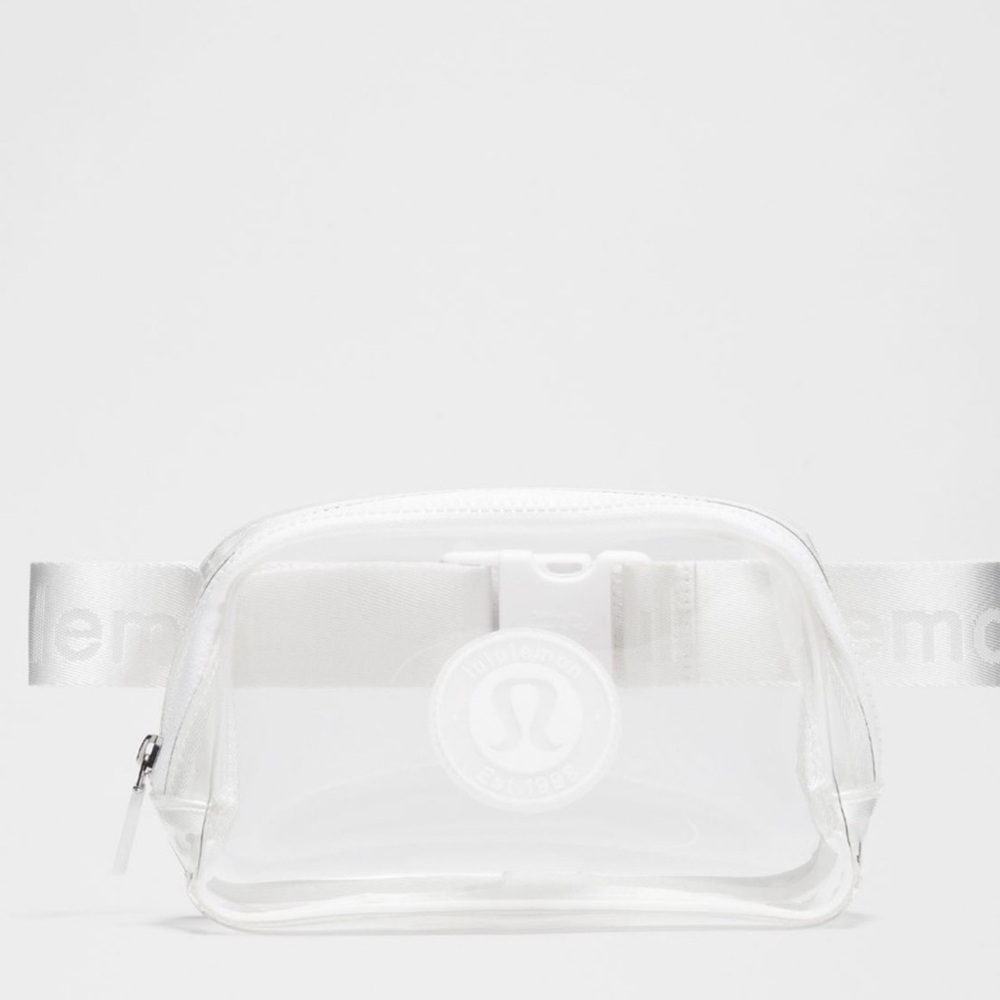 Lululemon Belt Bag